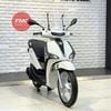 Kính Chắn Gió Trong Suốt MY2025 Piaggio Liberty - 1B012265