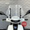 Kính Chắn Gió Trong Suốt MY2025 Piaggio Liberty - 1B012265