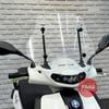 Kính Chắn Gió Trong Suốt MY2025 Piaggio Liberty - 1B012265
