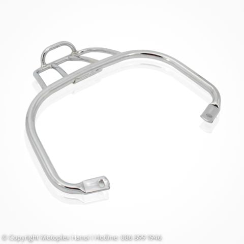 Baga Cong (Tay Dắt Thể Thao) MY2023 Màu Xám Vespa GTS & Vespa GTV - 5A001910