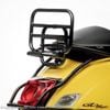 Baga Sau (Giá Đèo Hàng Sau) Màu Đen MY2023 Vespa GTS & Vespa GTV Chính Hãng - VN1B000681