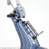 Baga Trước (Giá Đèo Hàng Trước) Vespa Primavera & Vespa Sprint Mạ Chrome - VN1B000832