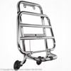 Baga Trước (Giá Đèo Hàng Trước) Chrome Vespa GTS & Vespa GTV (2014-2019) - VN1B001482