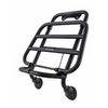 Baga Trước (Giá Đèo Hàng Trước) màu Đen Vespa GTS & Vespa GTV (2014 - 2019) - 1B001484