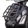 Baga Trước (Giá Đèo Hàng Trước) màu Đen Vespa GTS & Vespa GTV (2014 - 2019) - 1B001484