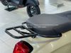 Giá Đỡ Thùng Đồ Vespa Sprint & Vespa Primavera màu Đen Mờ - 606252M