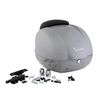 Thùng Đồ 36L Vespa GTS & Vespa GTV - Grigio Mat 715C - CM273357