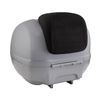 Thùng Đồ 36L Vespa GTS & Vespa GTV - Grigio Mat 715C - CM273357