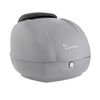 Thùng Đồ 36L Vespa GTS & Vespa GTV - Grigio Mat 715C - CM273357