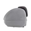 Thùng Đồ 36L Vespa GTS & Vespa GTV - Grigio Mat 715C - CM273357
