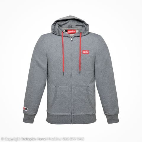 Áo Hoodie Aprilia