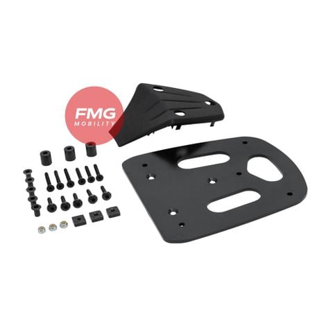 Giá Đỡ Thùng Đồ Sau 32L Piaggio Liberty - 1B002447