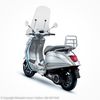 Khung Bảo Vệ Thân Sau Vespa Primavera & Vespa Sprint mạ Chrome - 1B000928