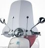 Kính Chắn Gió Cao Trong Suốt Vespa Primavera - 1B001042