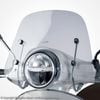 Kính Chắn Gió Trong Suốt Vespa Primavera