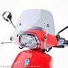 Kính Chắn Gió Trong Suốt Vespa Sprint Trong Suốt