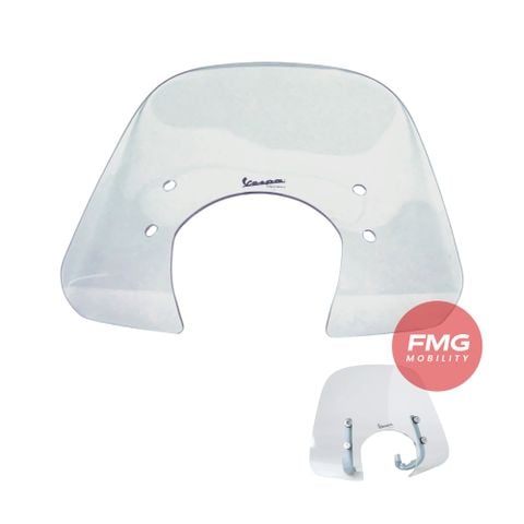 Kính Chắn Gió Vespa 946 Snake - 1B004490