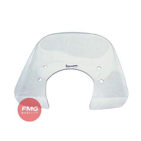 Kính Chắn Gió Vespa 946 Snake - 1B004490