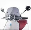 Kính Chắn Gió màu Khói Vespa Primavera - VN1B000909
