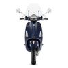 Kính Chắn Gió Trung Trong Suốt Vespa Primavera