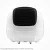 Thùng Đồ 36L Vespa GTS & Vespa GTV - White Innocenza B04 - CM273378