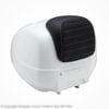 Thùng Đồ 36L Vespa GTS & Vespa GTV - White Innocenza B04 - CM273378