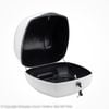 Thùng Đồ 36L Vespa GTS & Vespa GTV - White Innocenza B04 - CM273378