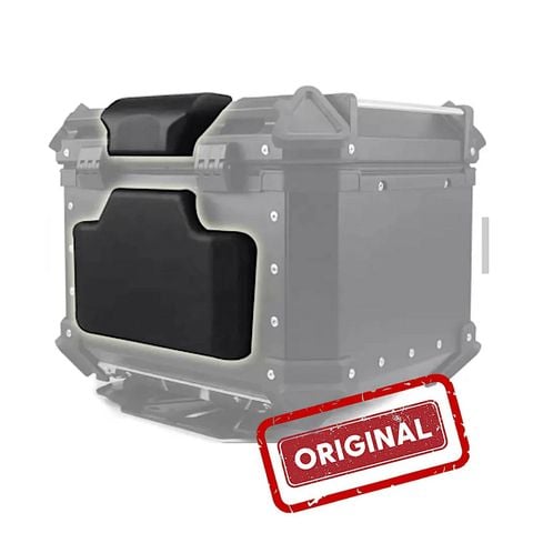 Bộ Lưng Dựa Thùng Nhôm Phía Sau Ls2 Alucase 35L/45L/55L