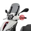 Kính Chắn Gió Màu Khói MY2020 Piaggio Medley - 1B007247