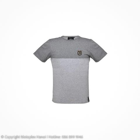 Áo Moto Guzzi 100 TEE SHIRT GREY