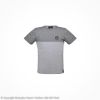 Áo Moto Guzzi 100 TEE SHIRT GREY