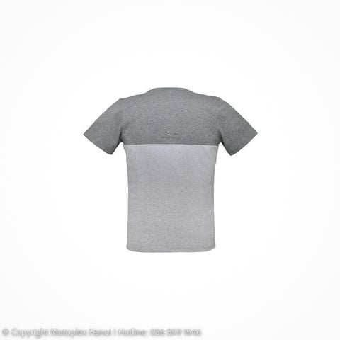 Áo Moto Guzzi 100 TEE SHIRT GREY