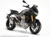 Moto Guzzi V100 Mandello S