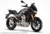 Moto Guzzi V100 Mandello S