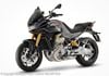 Moto Guzzi V100 Mandello S