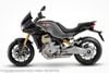 Moto Guzzi V100 Mandello S
