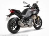 Moto Guzzi V100 Mandello S