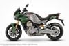 Moto Guzzi V100 Mandello S
