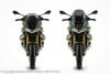 Moto Guzzi V100 Mandello S