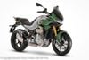 Moto Guzzi V100 Mandello S