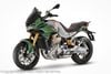 Moto Guzzi V100 Mandello S