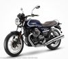 Moto Guzzi V7 Special