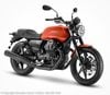 Moto Guzzi V7 Stone