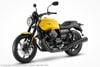 Moto Guzzi V7 Stone