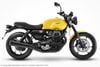 Moto Guzzi V7 Stone