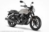 Moto Guzzi V7 Stone