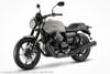Moto Guzzi V7 Stone