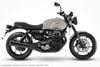 Moto Guzzi V7 Stone