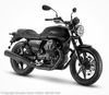 Moto Guzzi V7 Stone