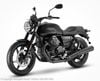 Moto Guzzi V7 Stone